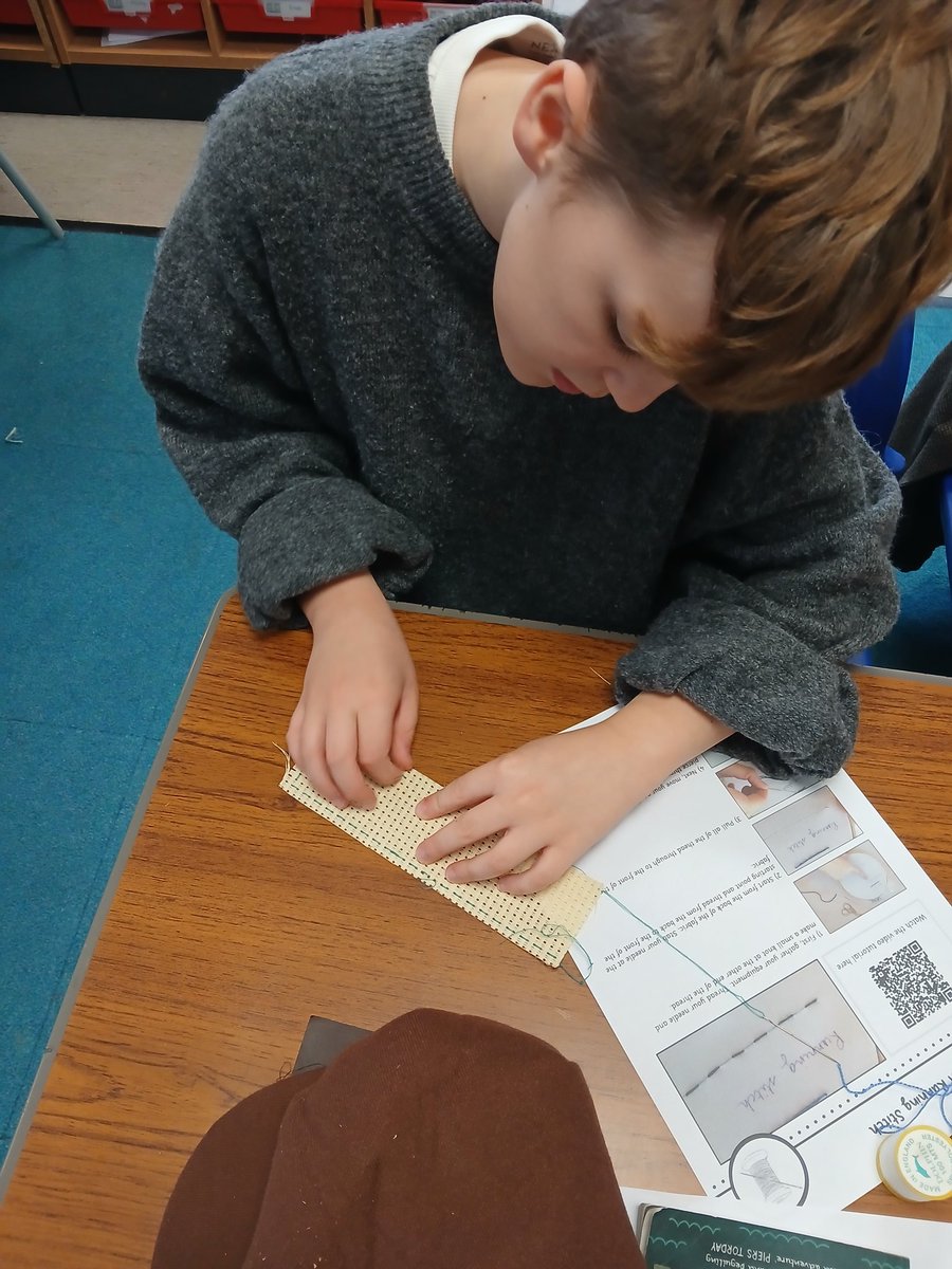 Warnham CE Primary tweet media