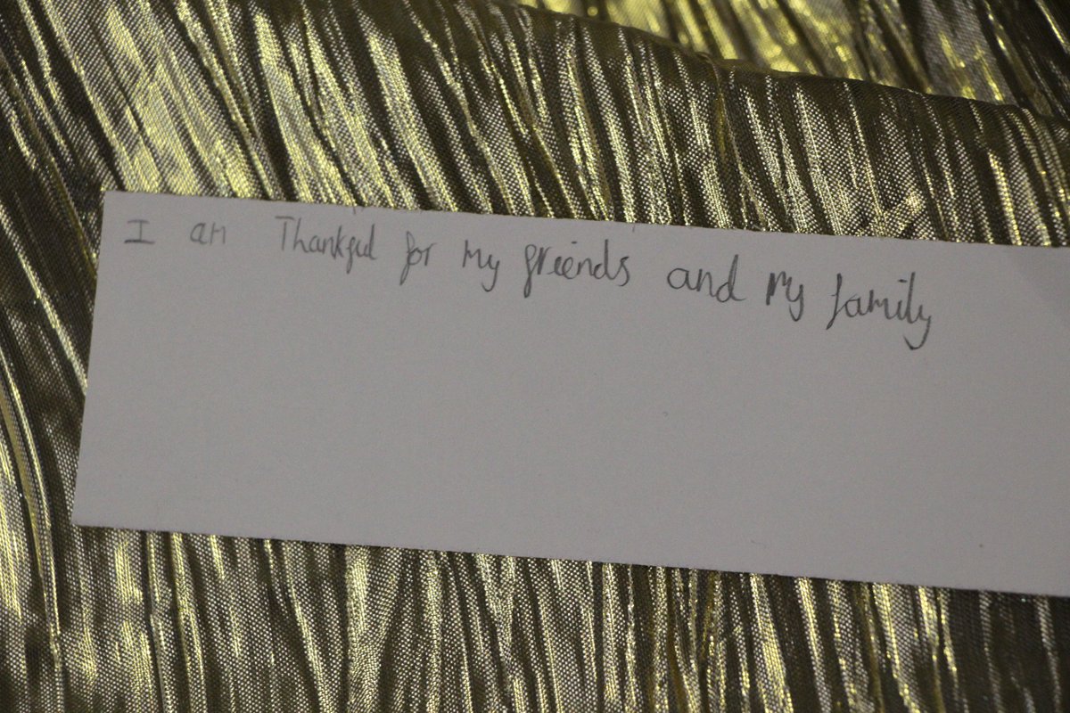 St Richard's Academy tweet media