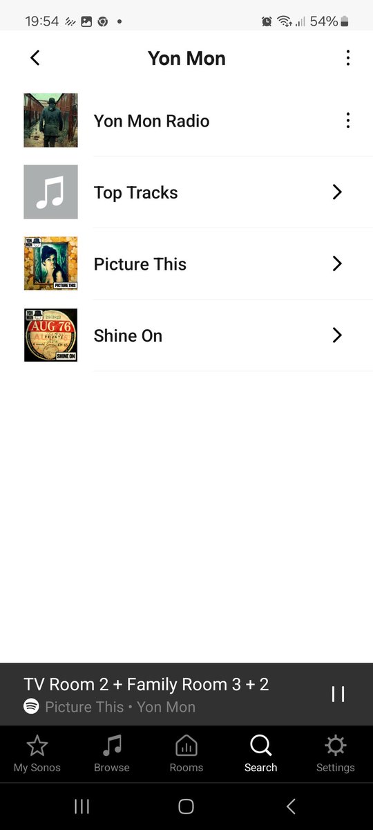 More great Friday tunes