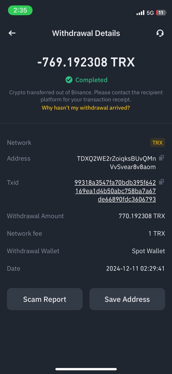 MprShark's tweet photo. Hey @AppSell , i just paid for a https://t.co/yqTPTvDDYh on your website and paid it via an exchange Order id : 1816469 and it's been 4 days now , I didn't received the tool i was promised because they say that i have paid via exchange,please @AppSell to help me getting a refund. https://t.co/IYUicgZKuU