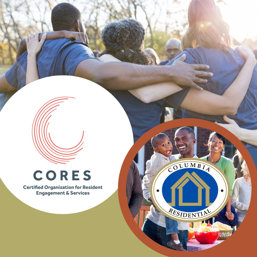 Columbia Residential tweet media