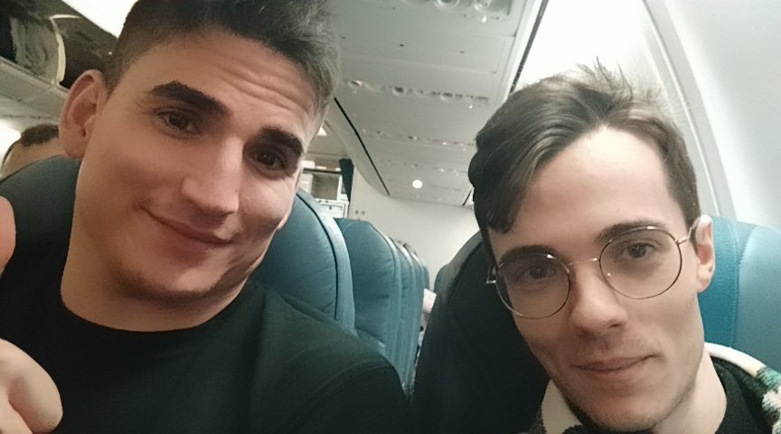 DM | BadCat tweet media