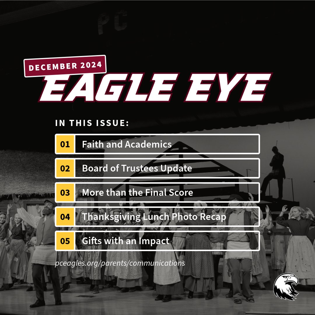 Pella Christian Schools tweet media