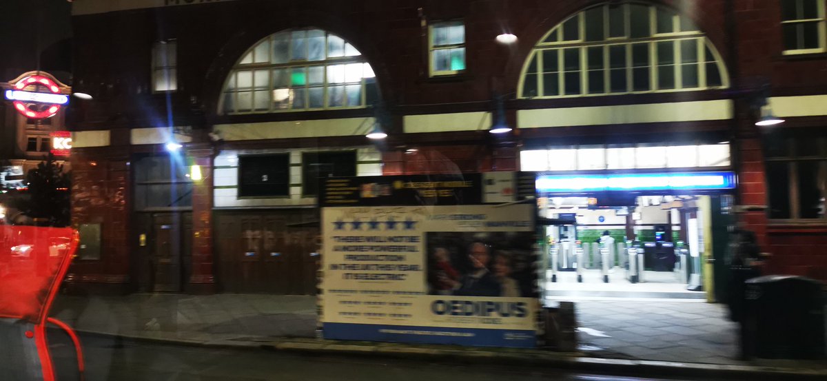 <a href="/MyLifeStoryUK/">My Life Story</a>
On our way to Dingwalls on the No. 27♥️
#morningtoncrescent