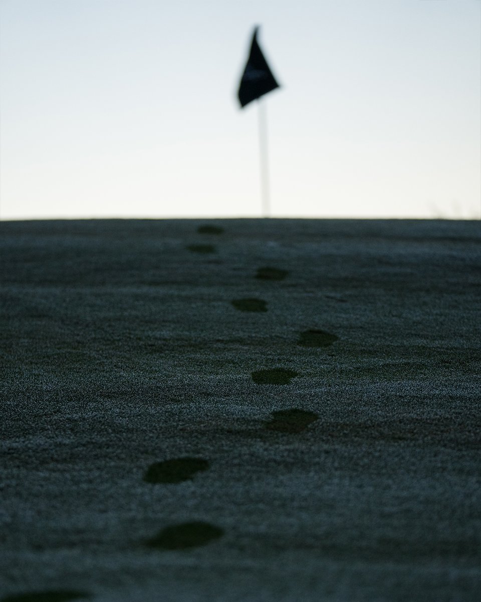 First off. 

It’s a badge of honor. #BeyondDriven