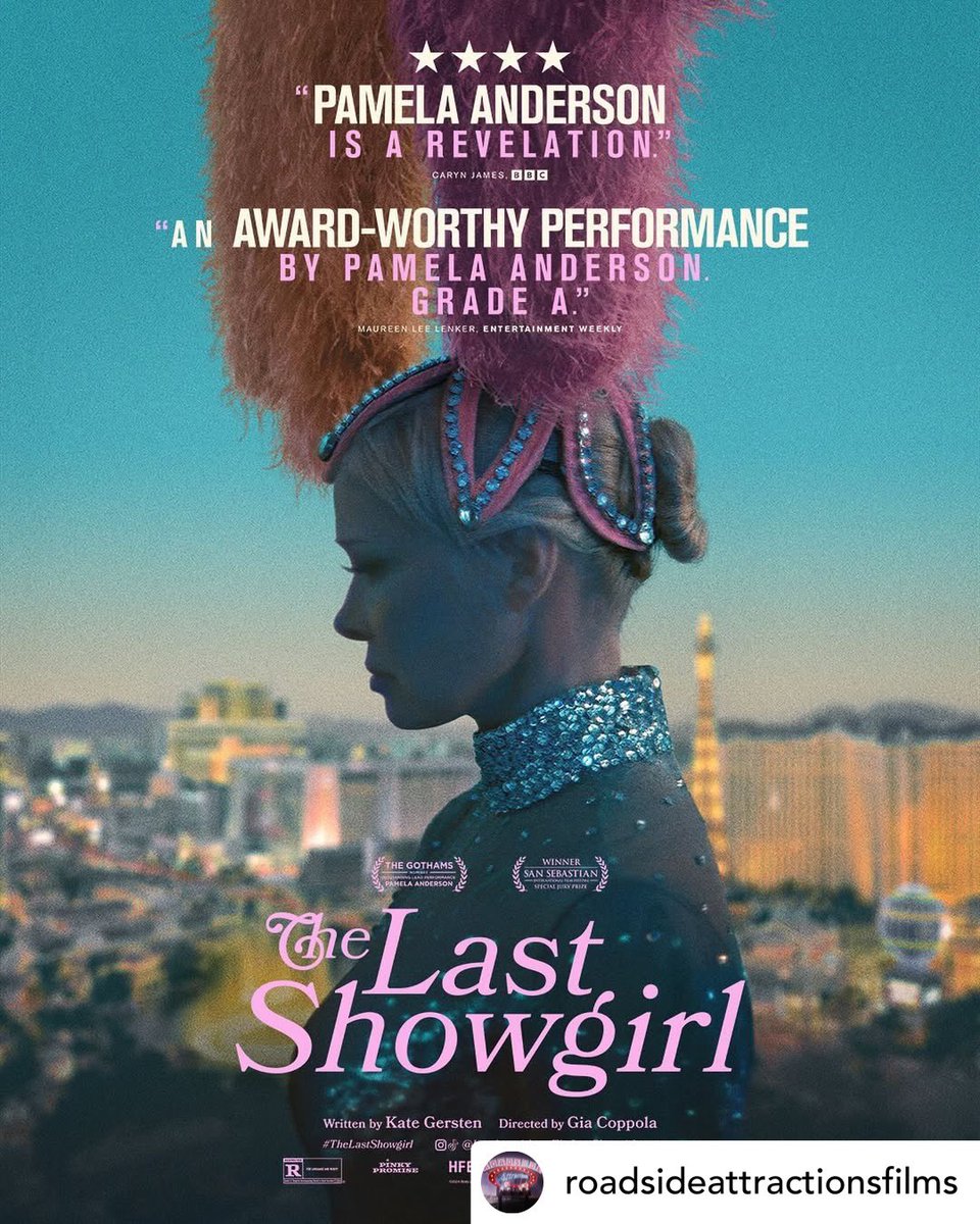 bmi's tweet photo. #BMIonScreen🍿 Catch new releases by #BMIComposers including #QueerMovie co-scored by Atticus Ross, #TheLastShowgirl by @Wyattish, #JentryChauVsTheUnderworld by Brian H Kim, #CienAnosDeSoledadNetflix by Camilo Sanabria, and #BeyondWordsVersesofChange by Sid De La Cruz. https://t.co/zMhF8i6uI0