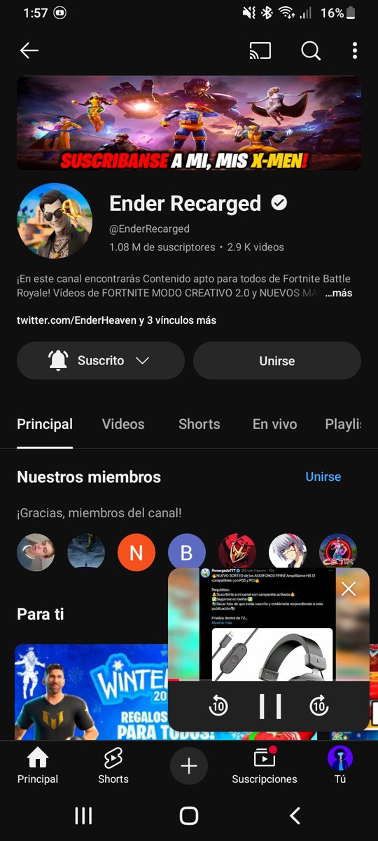 GuardiaDe7264's tweet photo. @EnderHeaven Listo bro https://t.co/J7xSfxYT5r