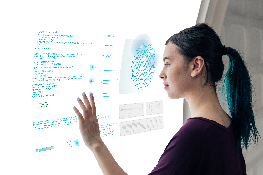 The Evolution of Biometric Authentication in 2025

Biometric authentication is no longer a futuristic concept—it’s an integral part of our daily interactions with devices, systems, and services. 

#Biometrics #biometricsecurity #authentication #security

typing.ai/blog/the-evolu…