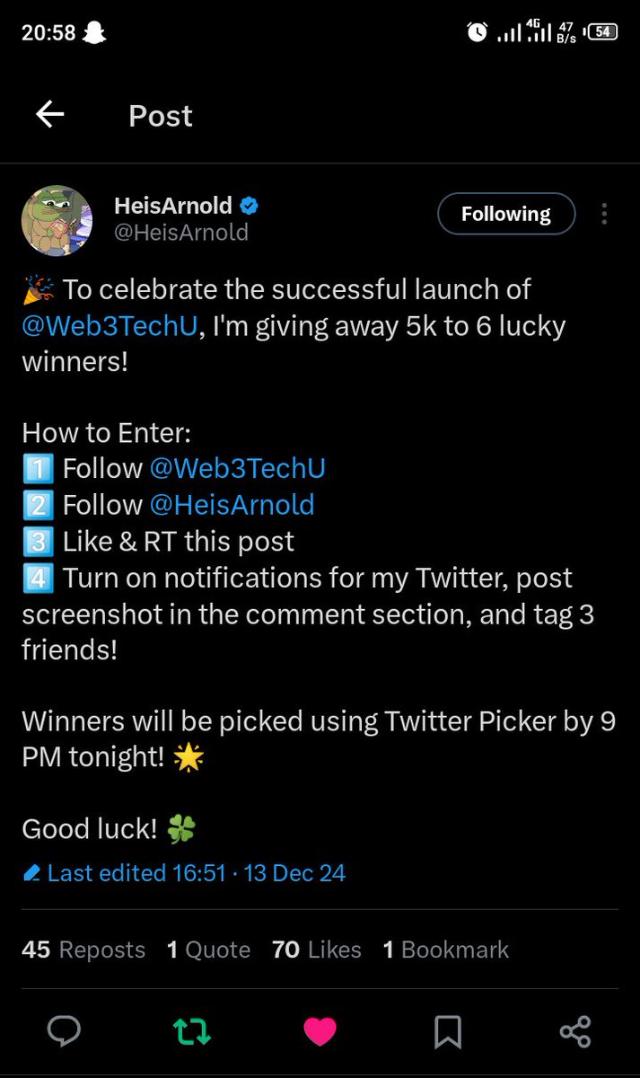 DigitalGod01 tweet picture