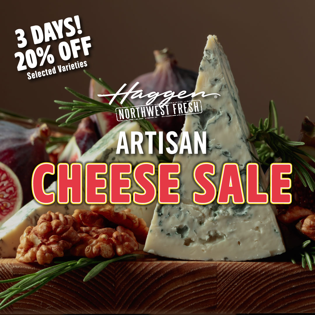 Haggen Northwest Fresh tweet media