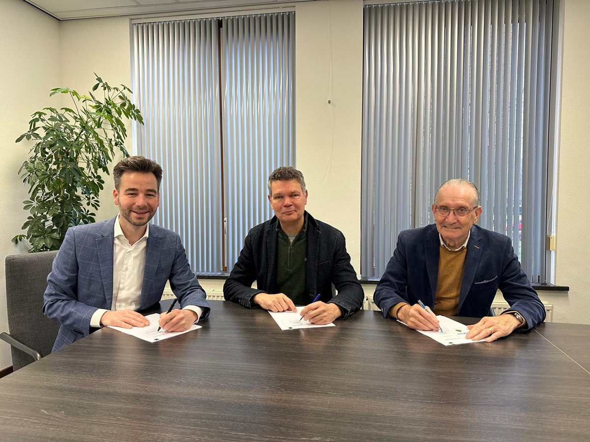 RTV Horizon tweet media