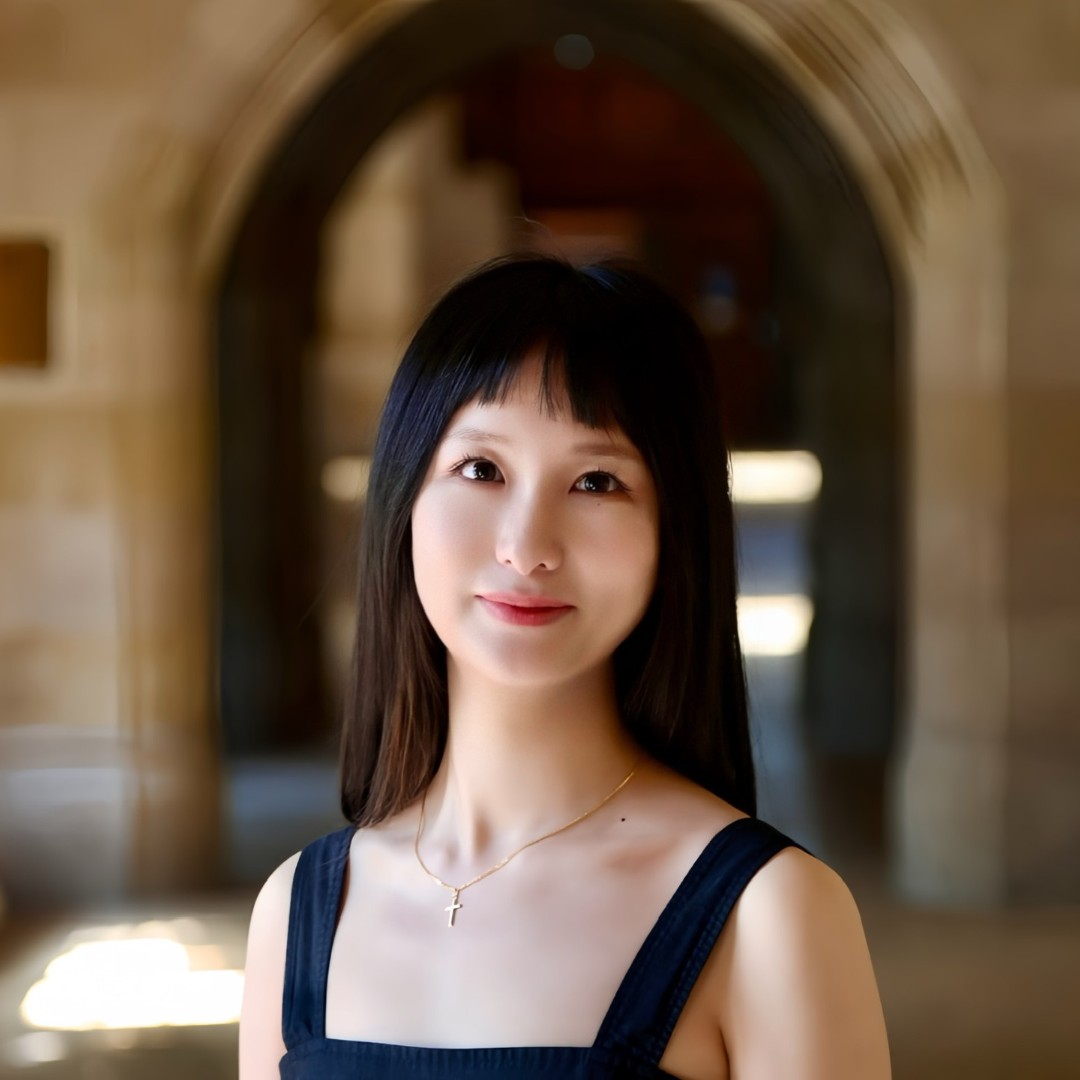 alliancetheatre's tweet photo. The Alliance Theatre is thrilled to welcome Xiaonan "Chloe" Liu as our Season 2024/25 National Vision BIPOC #StageManagement Fellow! 
https://t.co/ETvIDetc8p https://t.co/OWsrgJaCYM