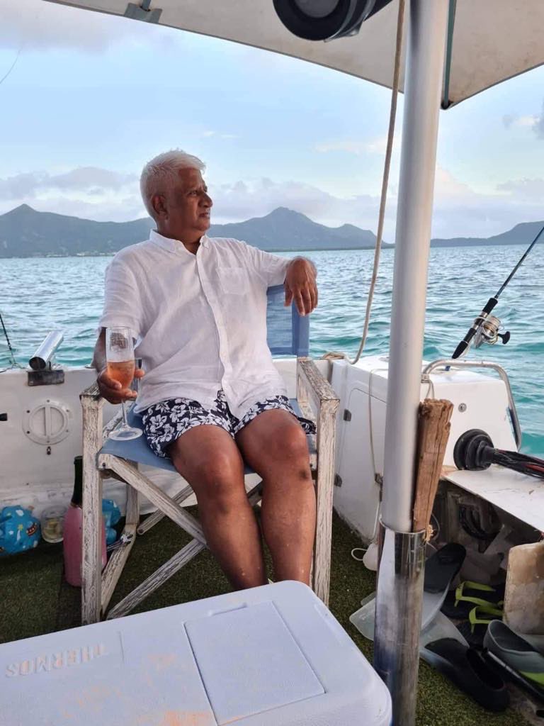 GavinROfficial's tweet photo. Today is my birthday. It’s a bittersweet one as it’s the first one without my dad, who passed away end of August. Normally love today but feels a bit empty. 😢🩵 #birthday #13thdecember https://t.co/4pjgtEW3CC