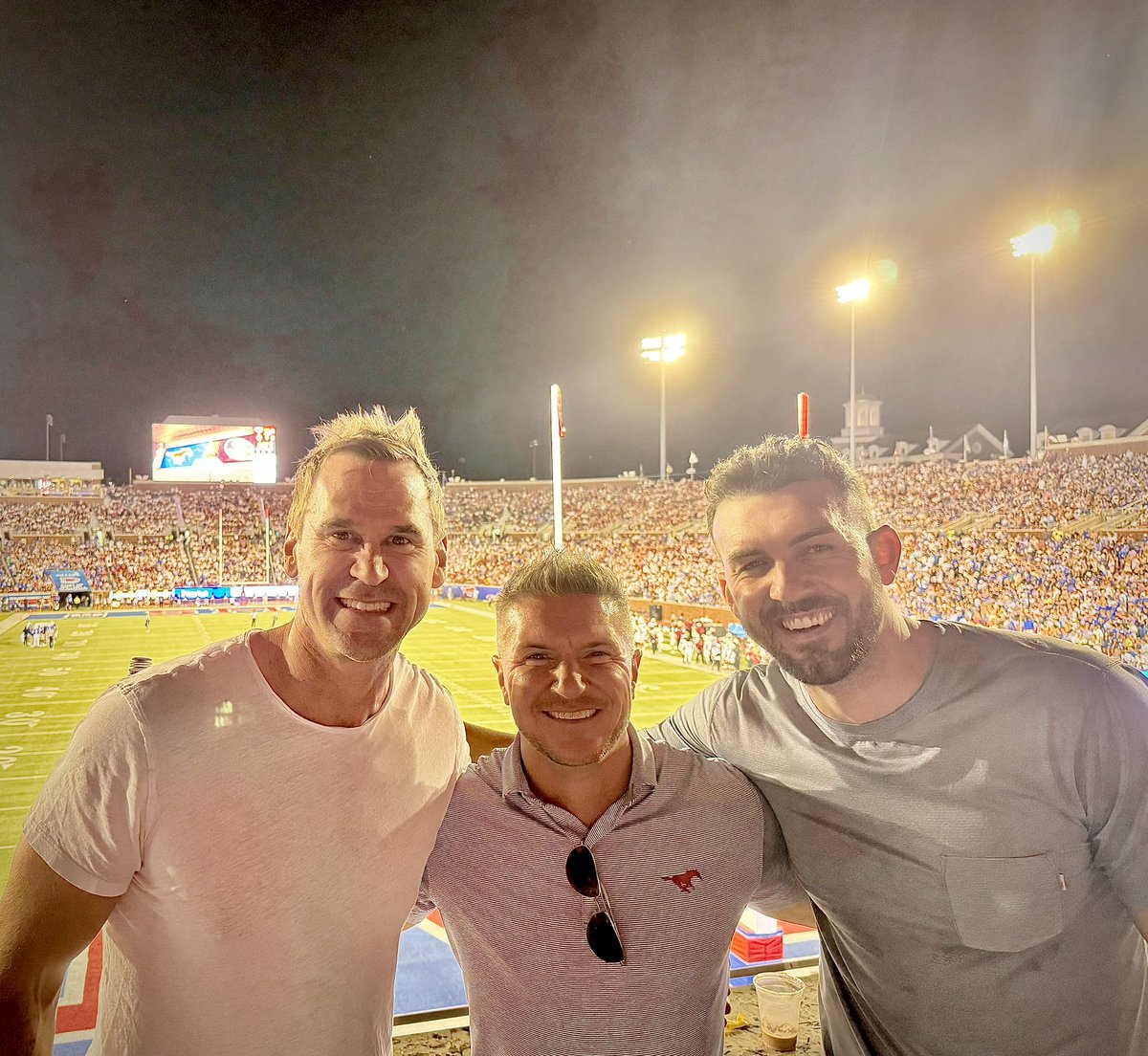 Brandon Blewett tweet media