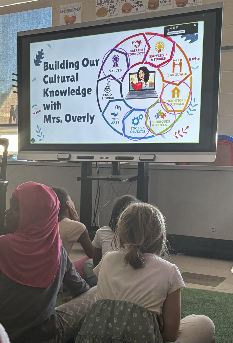 Bridgeport Elementary School tweet media