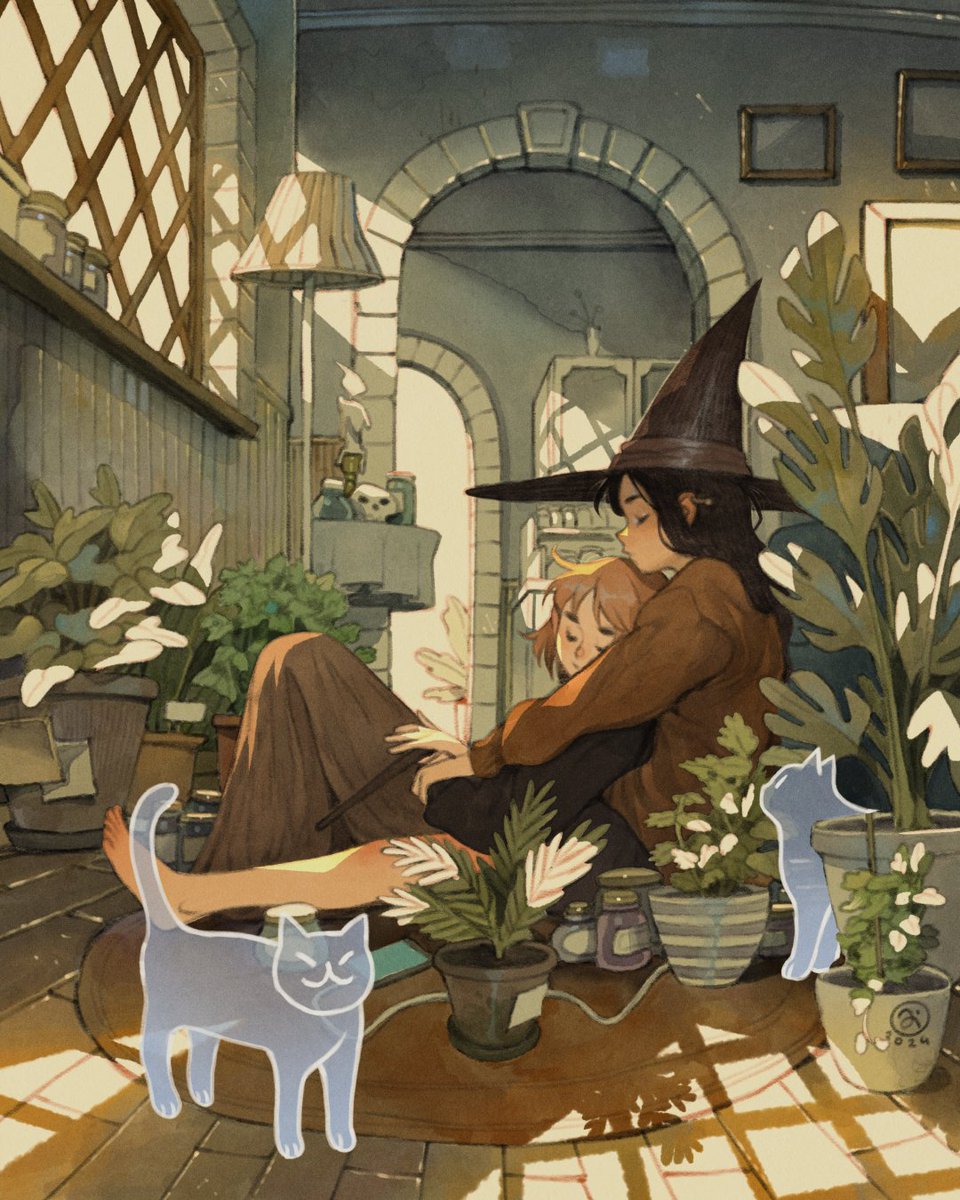 Simz (@simzarts) on Twitter photo 