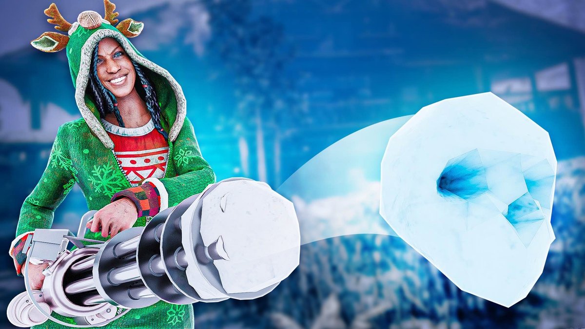 ItsAroz's tweet photo. # Making Killers REGRET The Christmas EVENT!
⏬LINK DOWN BELOW⏬ https://t.co/FPv9VZglgg