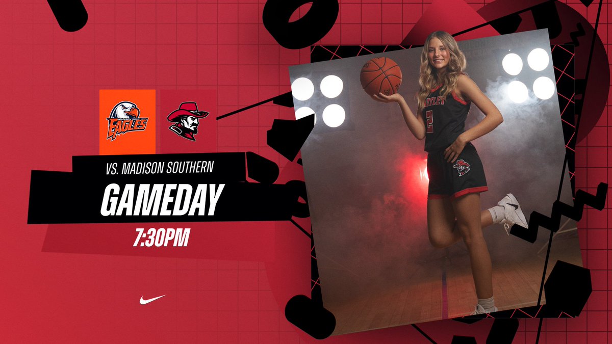 Game day!