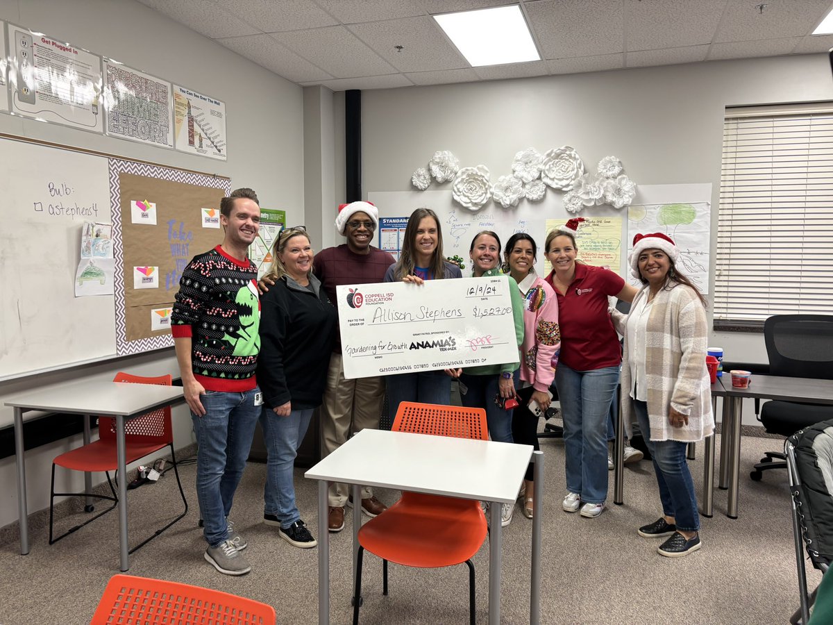 Allison Stephens tweet media