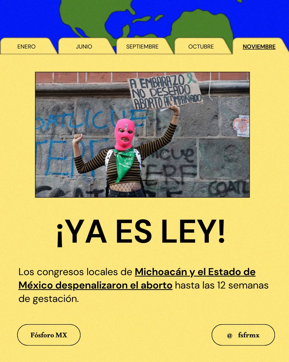 FSFRmx's tweet photo. https://t.co/b8lPWQl4qQ