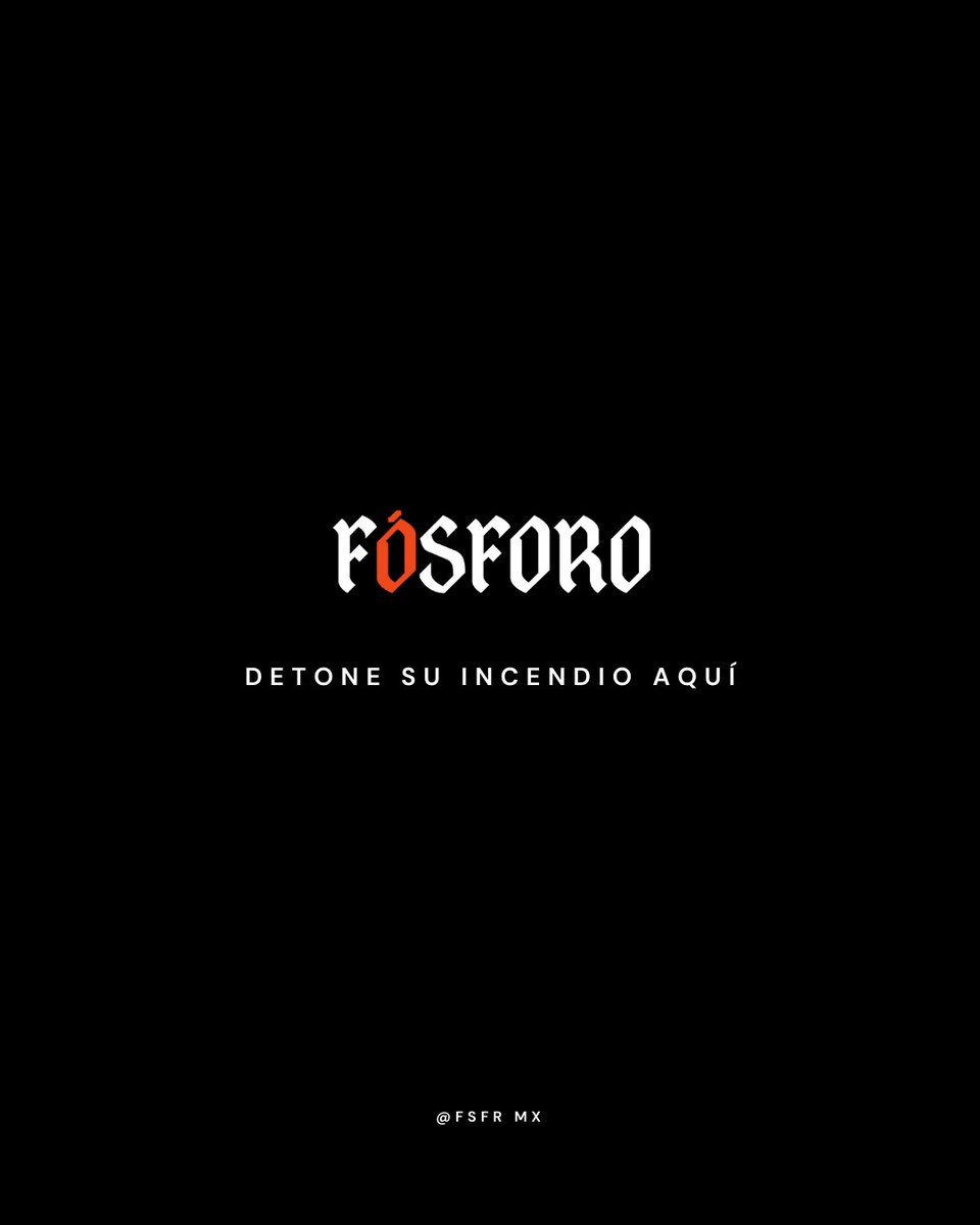 FSFRmx's tweet photo. https://t.co/b8lPWQl4qQ