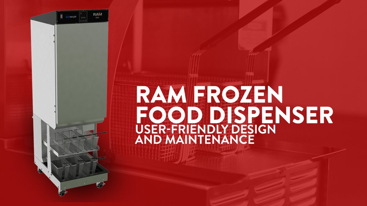 Taylor Company tweet media