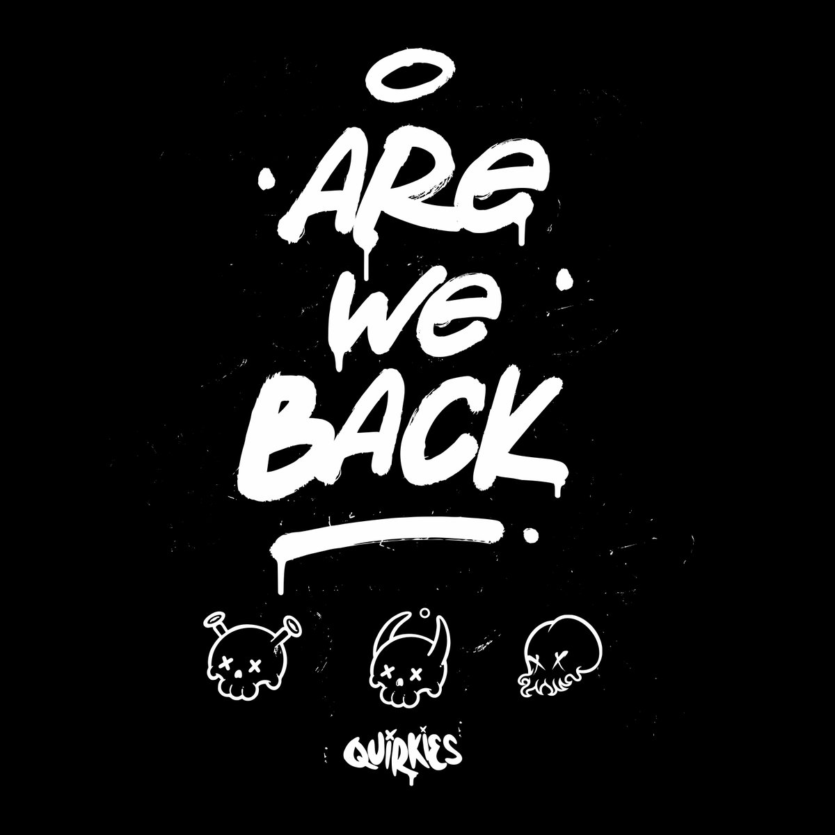 Quirkies tweet media