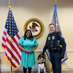 Photo by U.S. Attorney Dena King (@USAttyKing)