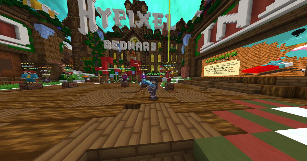 Who Wanna Play With Me 🙄

#Minecraft #bedwars #hypixel #lunarclient