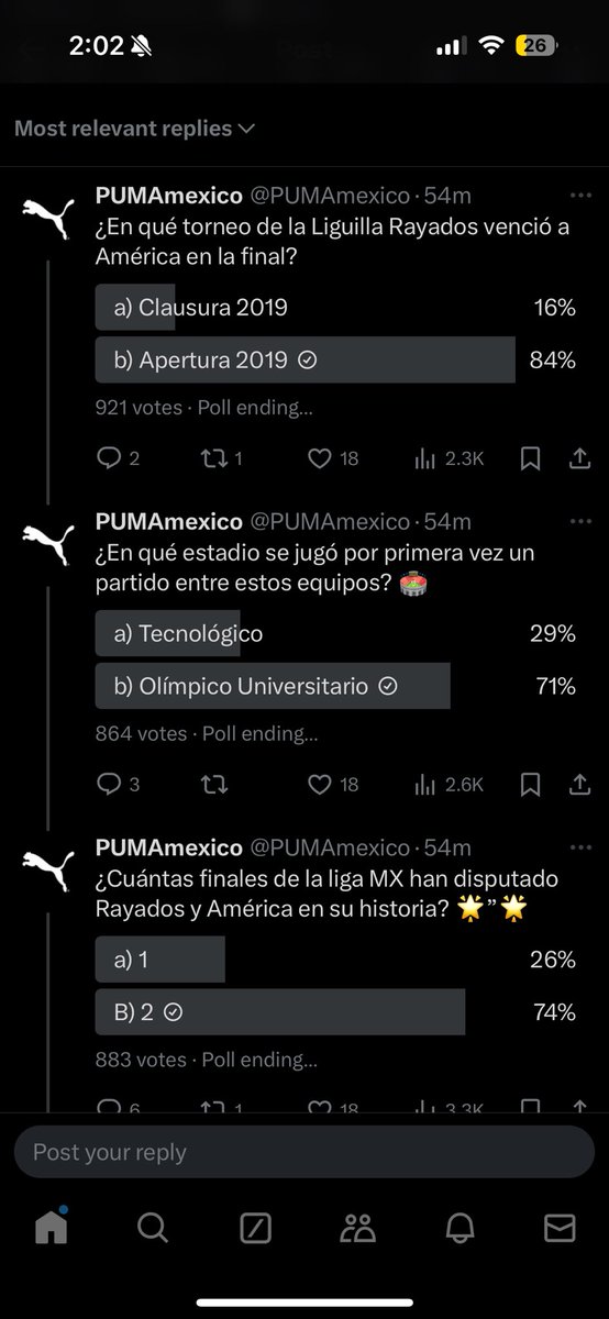 soyserret's tweet photo. @PUMAmexico @Rayados https://t.co/br40JalhyU
