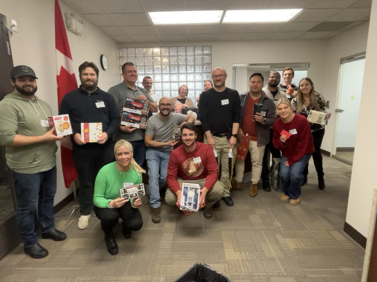 Utilismart Corporation tweet media