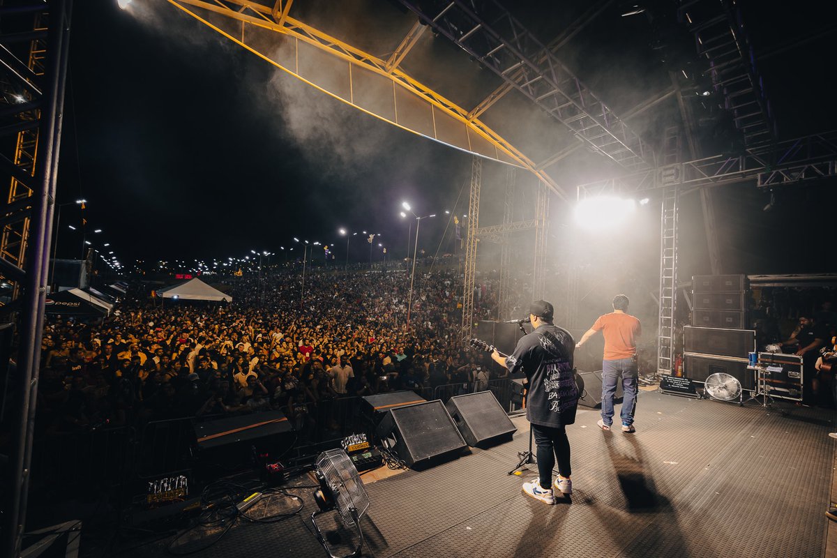 Matheus & Kauan tweet media