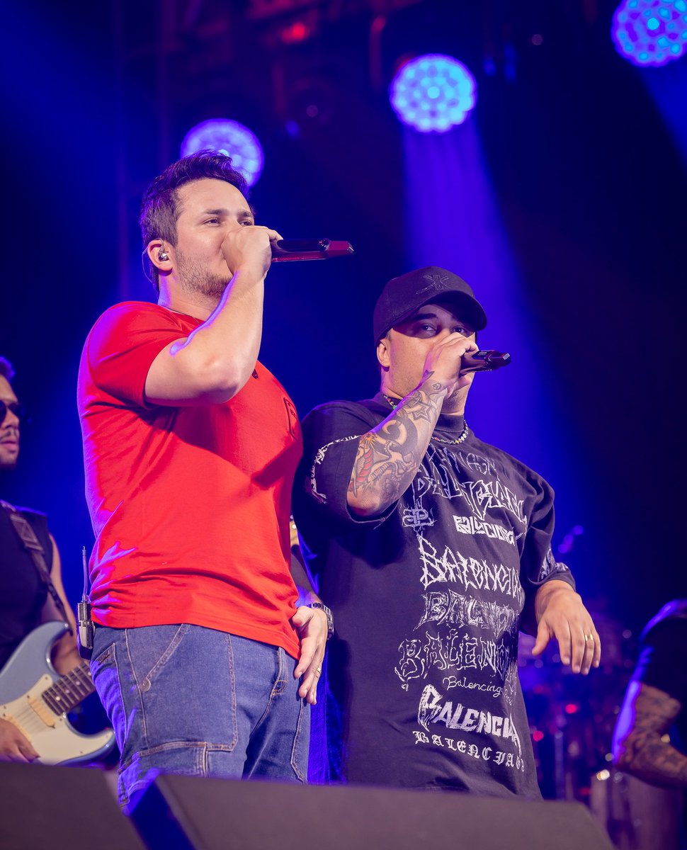 Matheus & Kauan tweet media