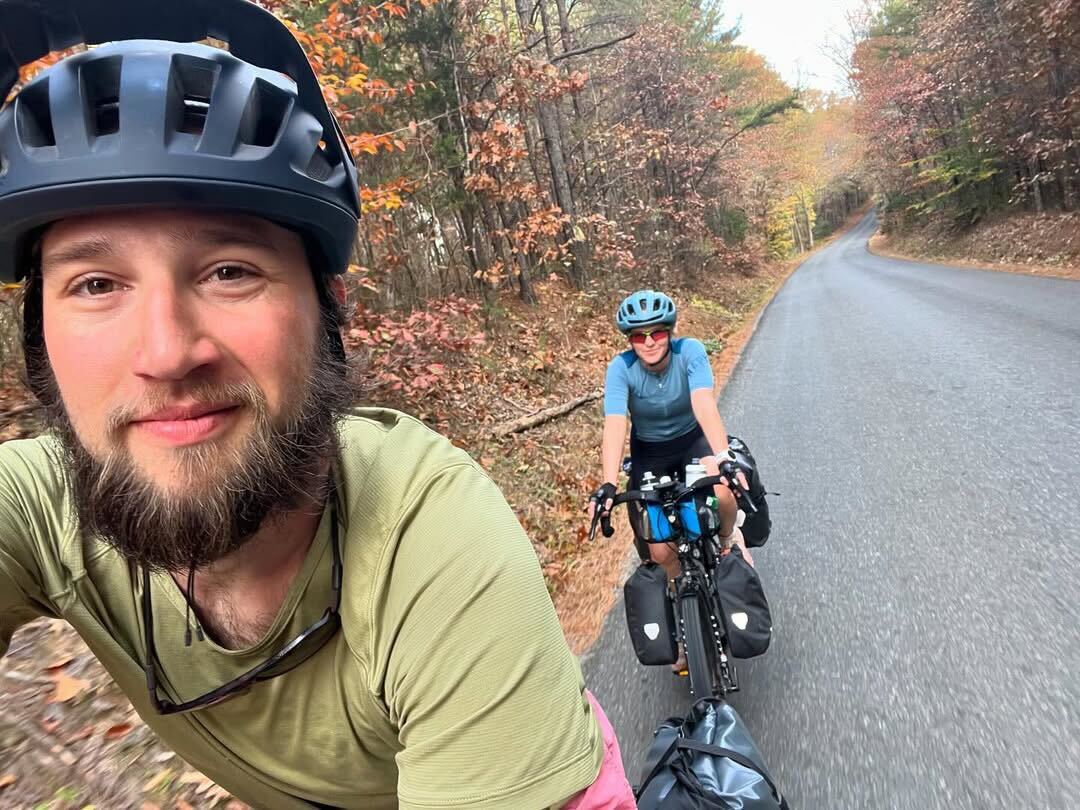 East Coast Greenway tweet media