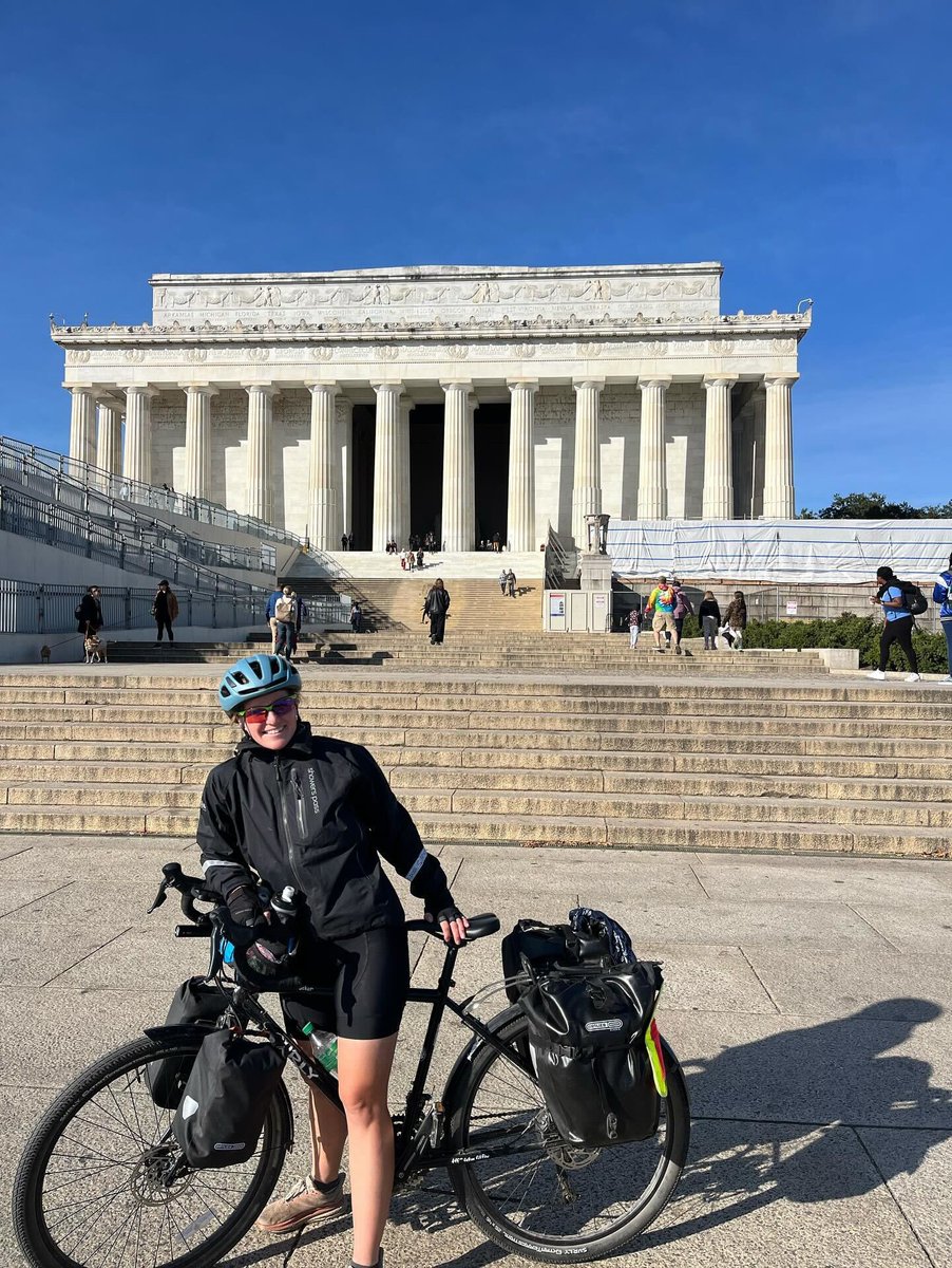 East Coast Greenway tweet media