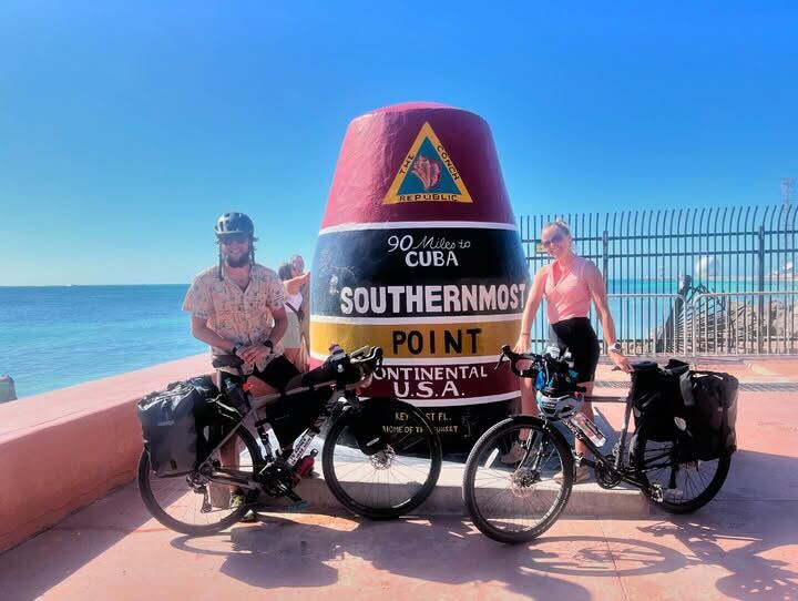 East Coast Greenway tweet media