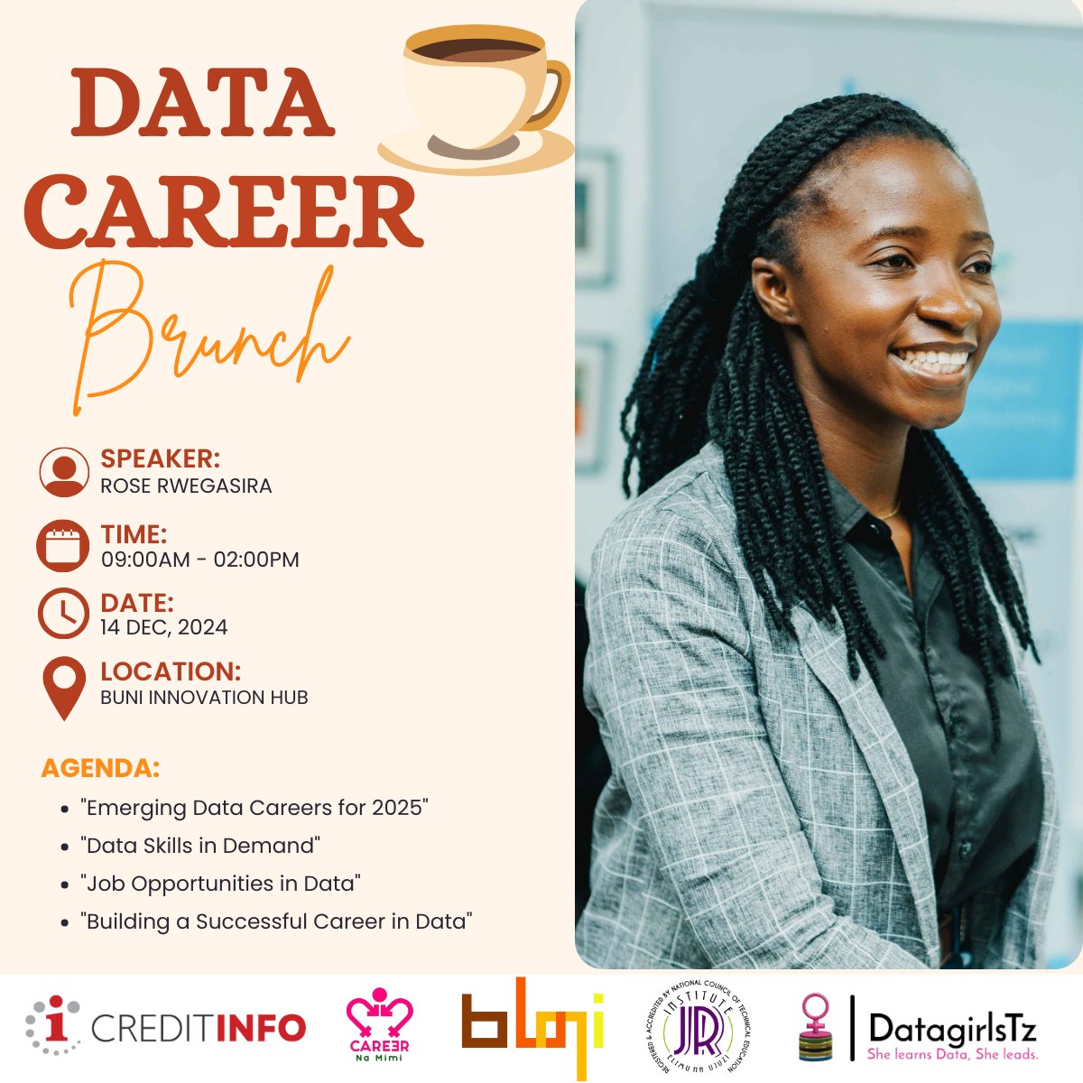 Datagirls Tanzania🇹🇿 tweet media