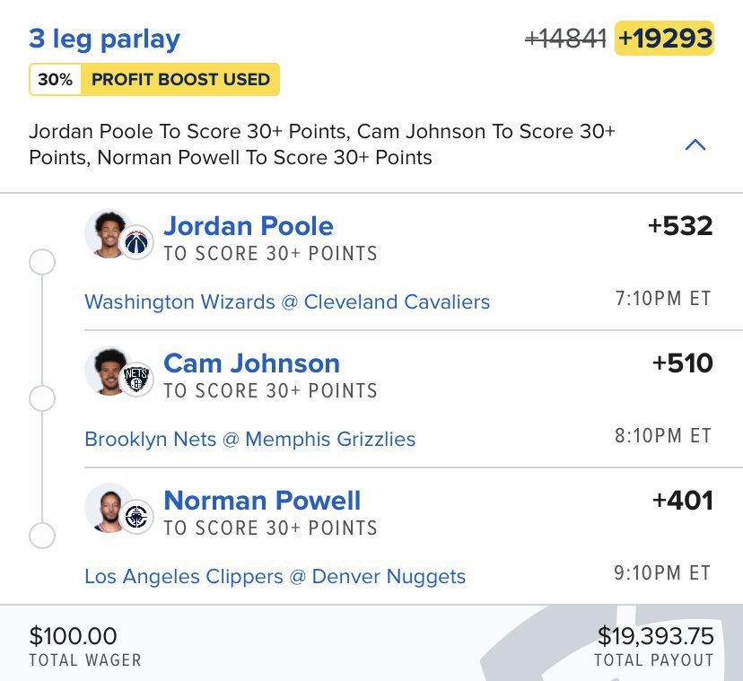 Blitzer ⚡️ tweet media