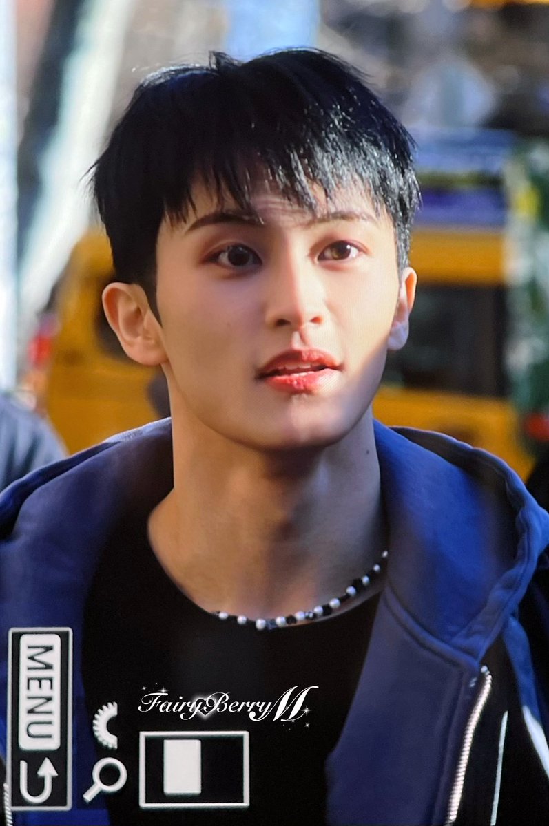 FairyBerryM's tweet photo. 241213

#마크 #MARK #MARKLEE #NCT #NCTDREAM #NCT127 #마버블 #마크버블 https://t.co/kP0lLvQtV9
