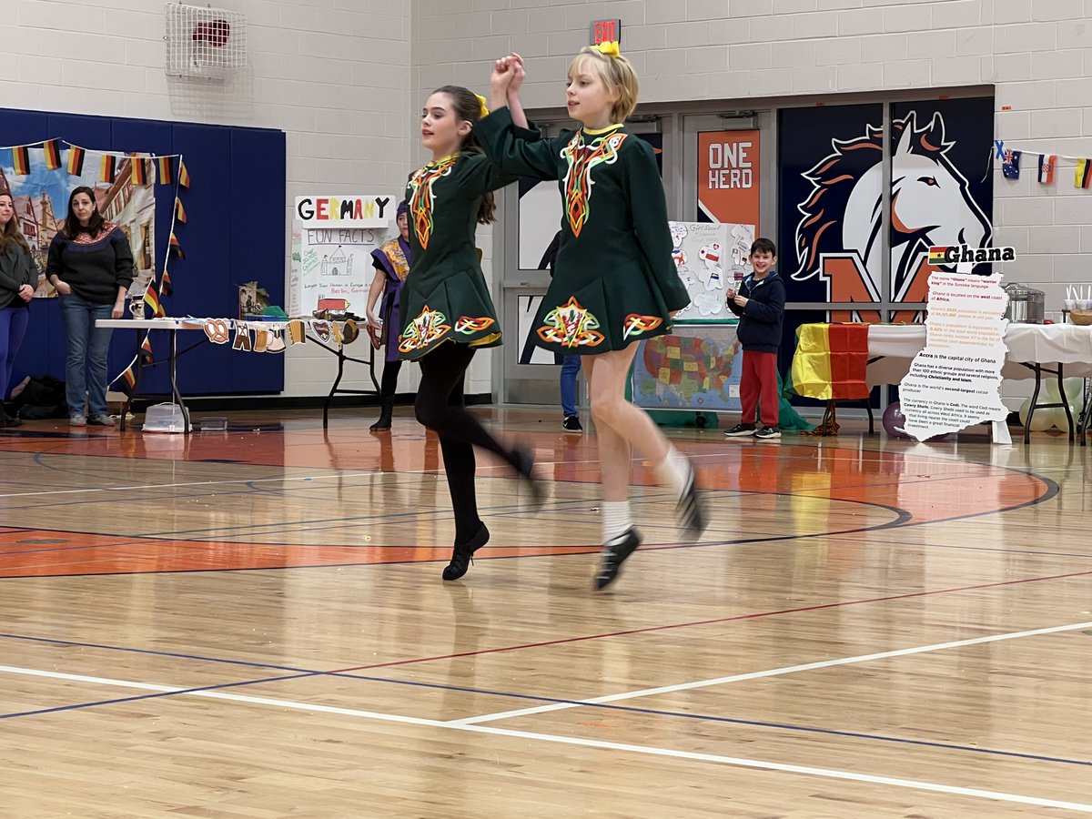 Northbrook/Glenview School District 30 tweet media