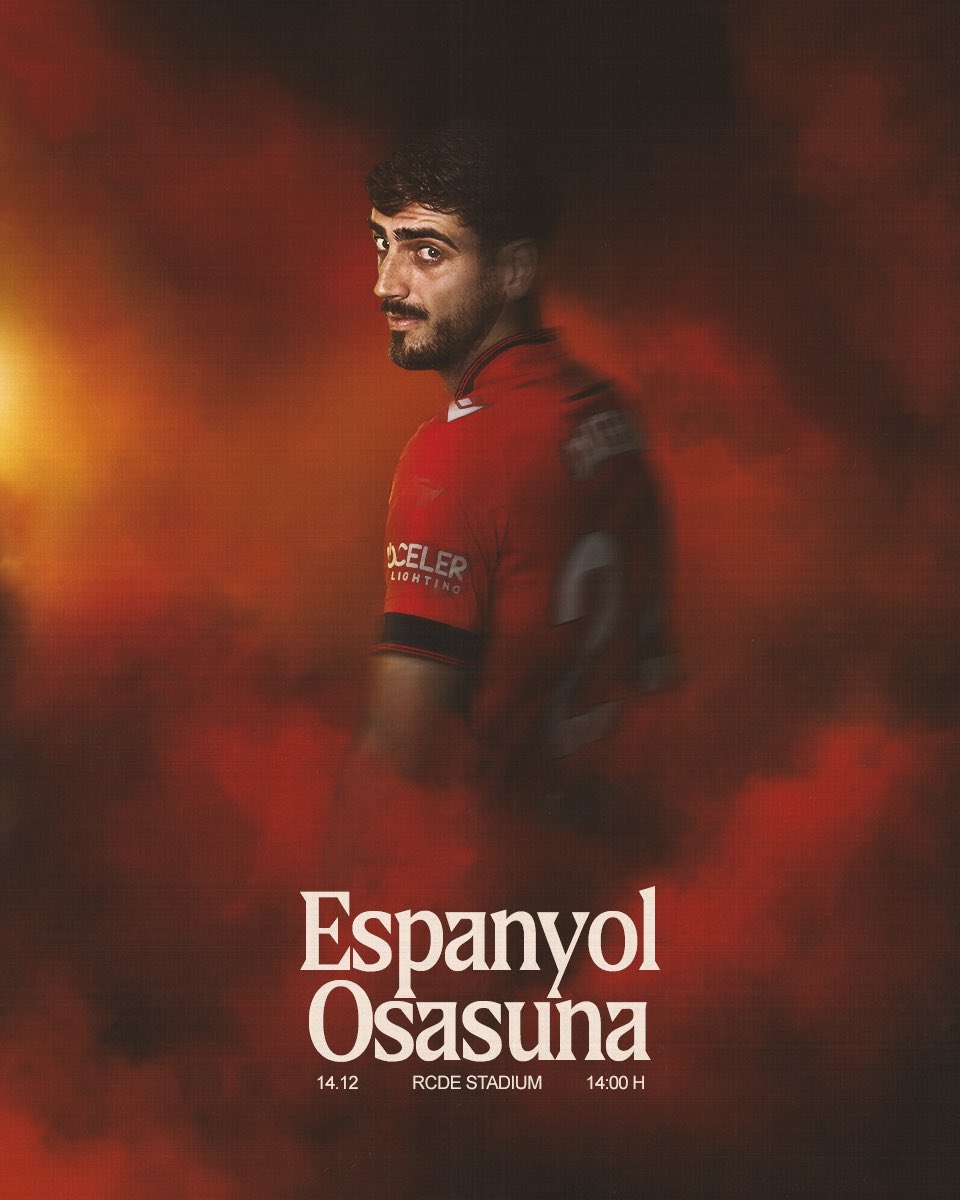 C. A. OSASUNA tweet media