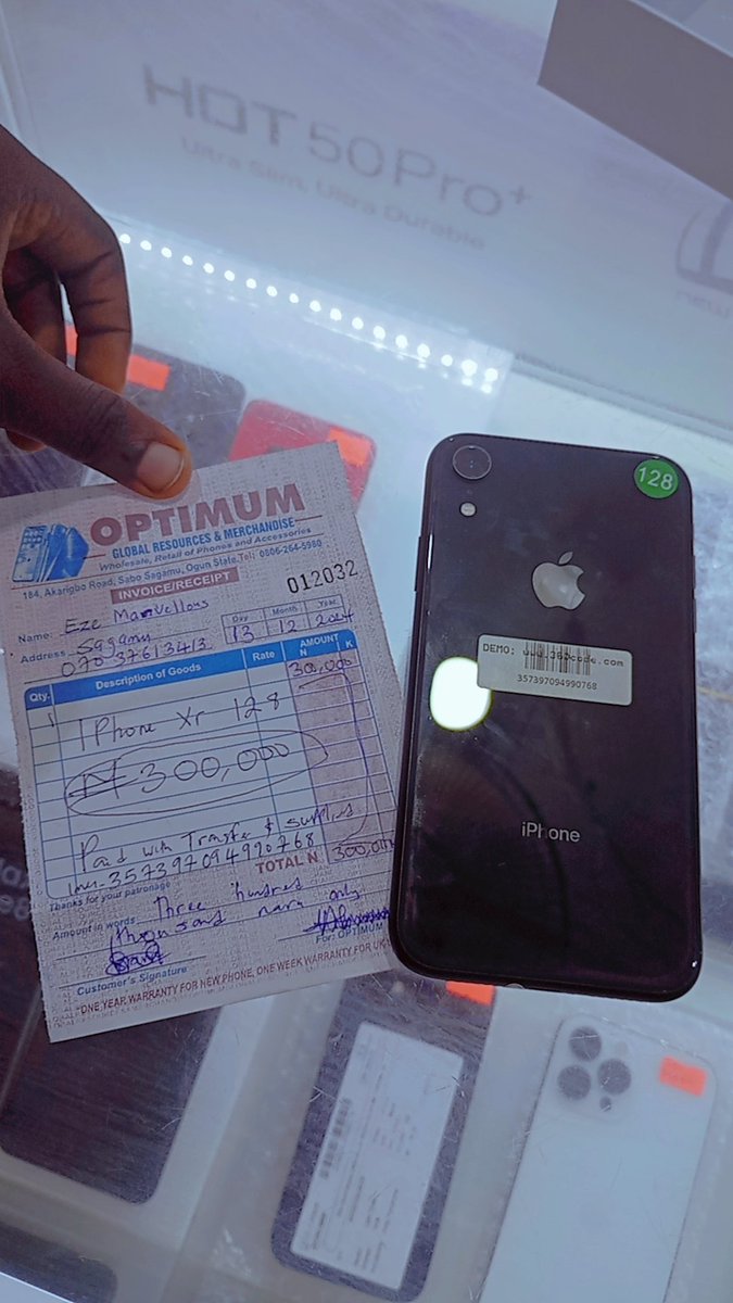 Marvellous Oluchi tweet media