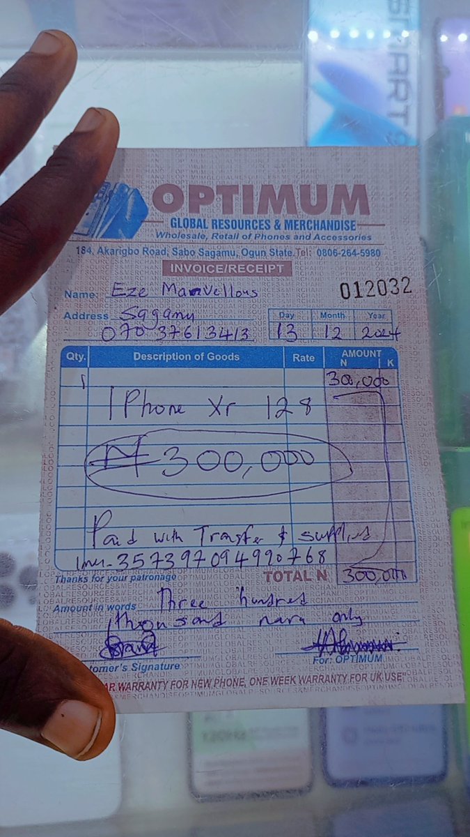 Marvellous Oluchi tweet media