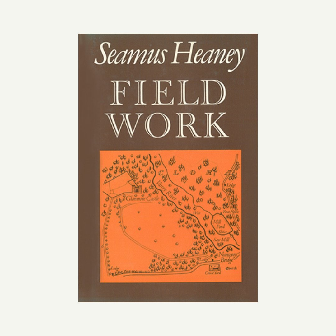 This week on the Conglomerate, Fall 2024 contributor James Davis May analyzes a stanza from “Oysters" by Seamus Heaney. Head to the link in bio for more.