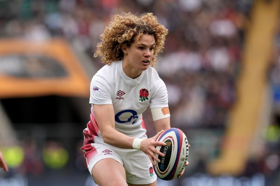 Ready for an incredible 2025?  Watch out for stars like Ellie Kildunne, Keely Hodgkinson, and Luke Littler as they aim for more sporting glory!   independent.co.uk/sport/ellie-ki…