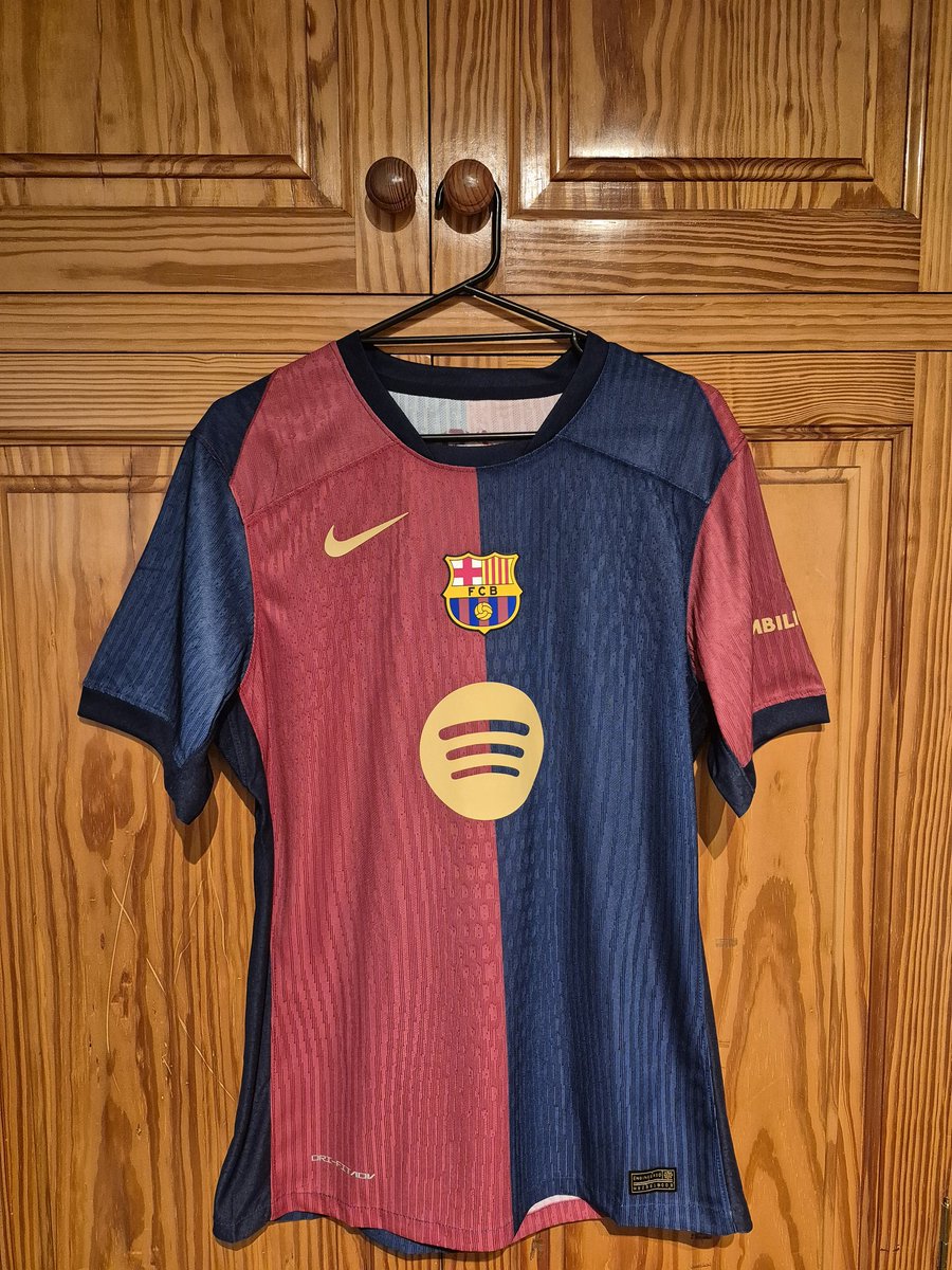 VodMaul's tweet photo. Vaya camisetones,y la calidad es tremenda @Ctinfo_17 https://t.co/wc5y5j81uF