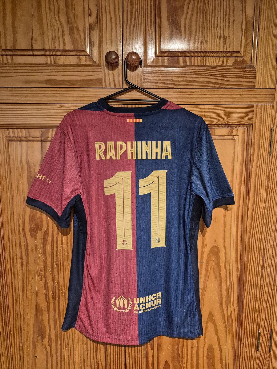 VodMaul's tweet photo. Vaya camisetones,y la calidad es tremenda @Ctinfo_17 https://t.co/wc5y5j81uF