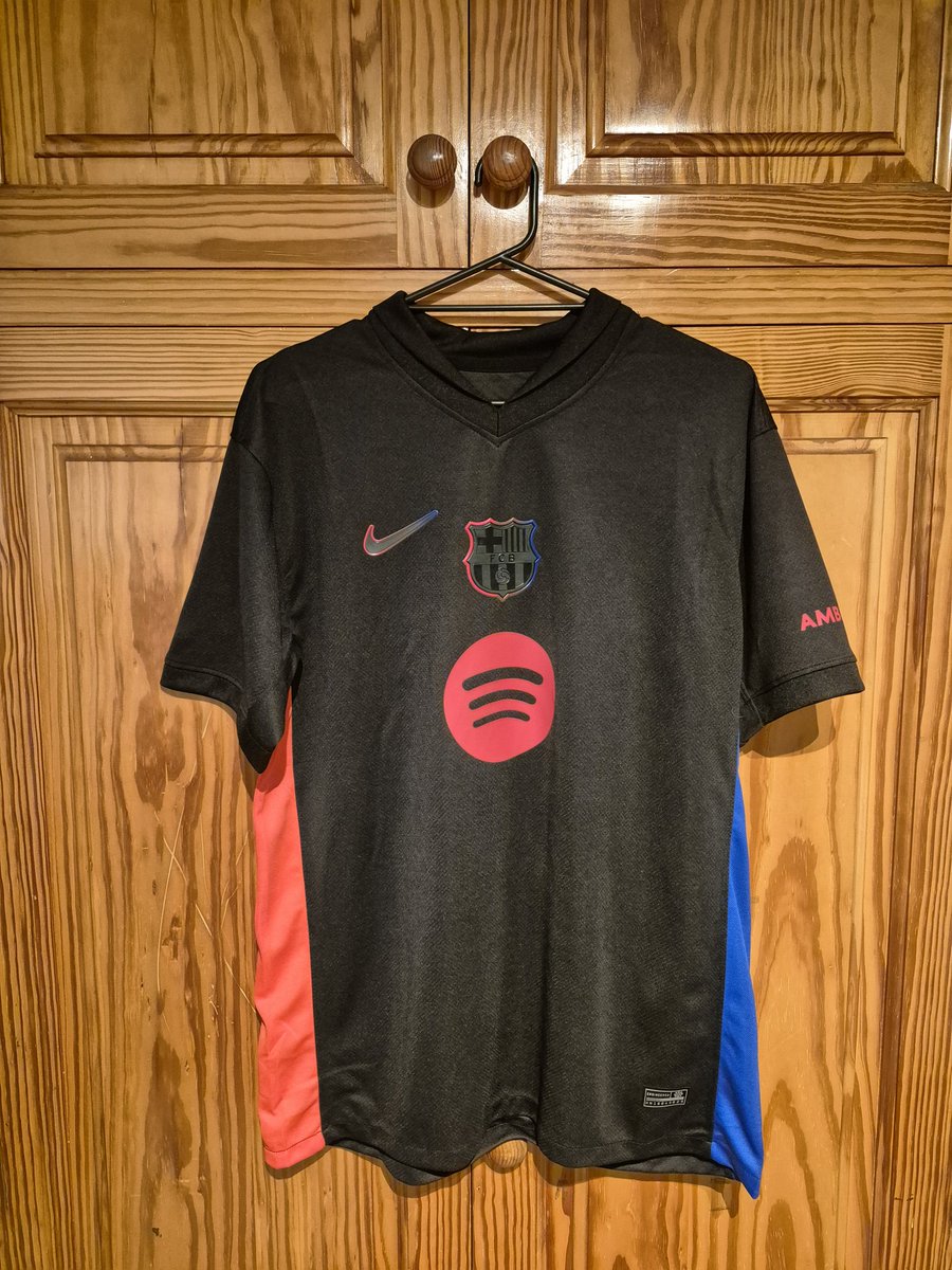 VodMaul's tweet photo. Vaya camisetones,y la calidad es tremenda @Ctinfo_17 https://t.co/wc5y5j81uF