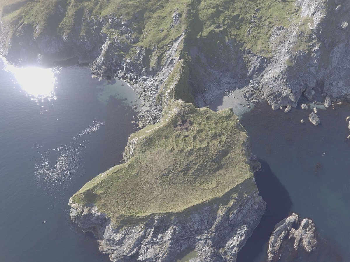 Northern Picts and UHI Shetland excavations at Kame of Isbister will feature in the upcoming brand new series of Digging for Britain on Thursday the 9th of January at 8pm on BBC2. Tune in!