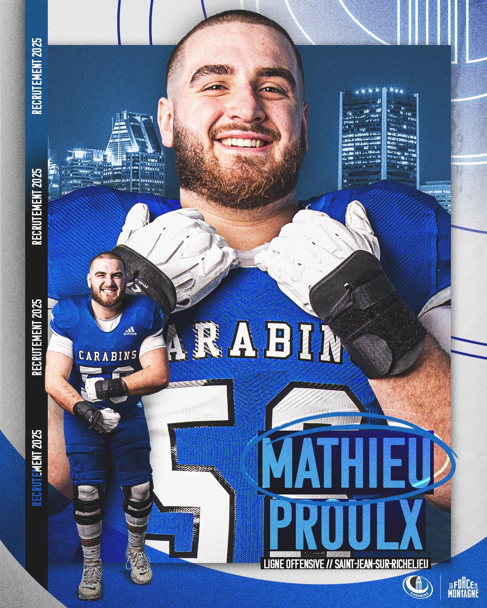 Carabins tweet media